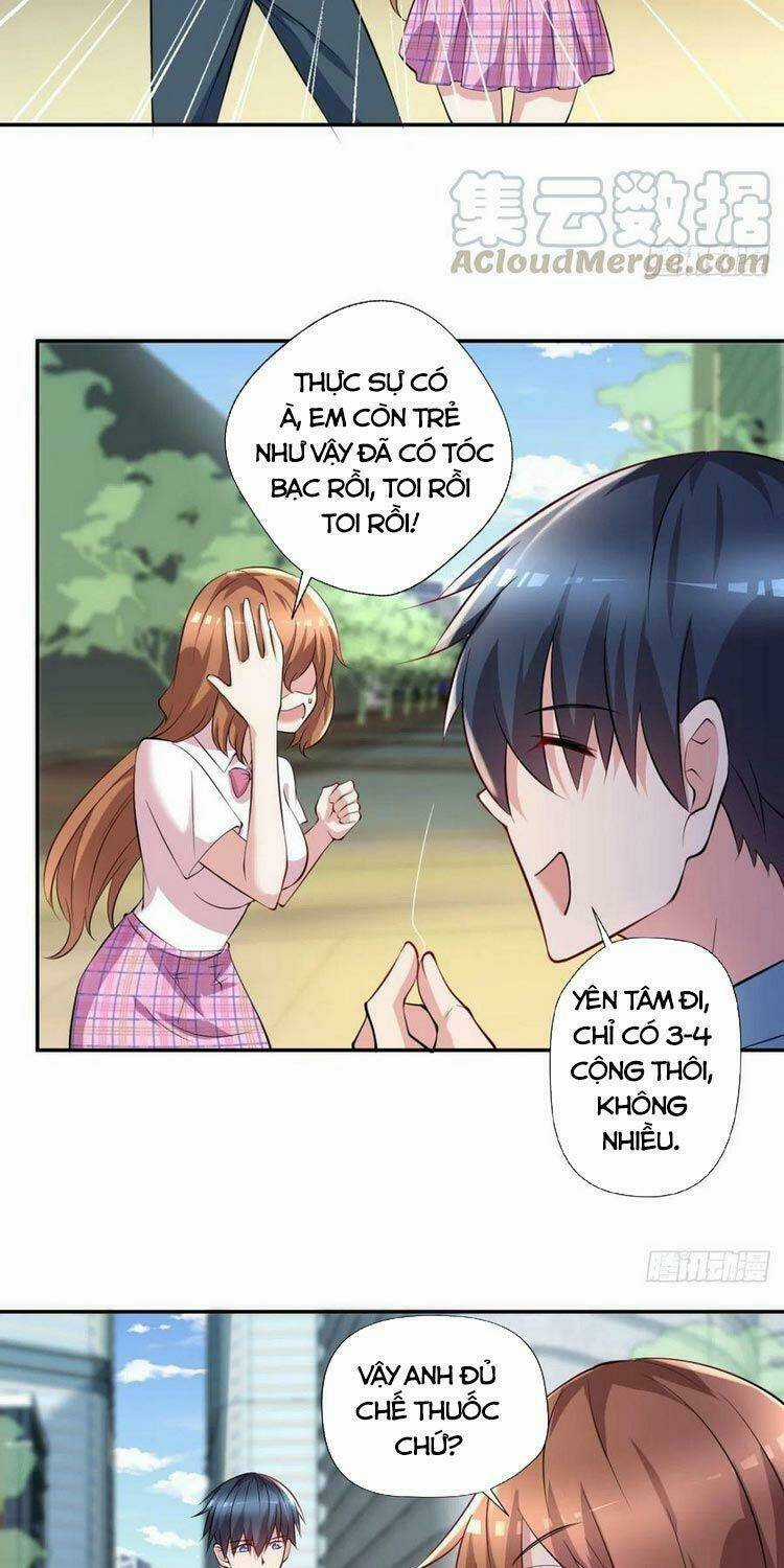 Mở Phòng Khám Tu Tiên - Chapter 98 - Trang 3