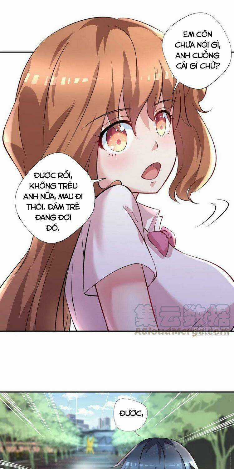 Mở Phòng Khám Tu Tiên - Chapter 98 - Trang 5