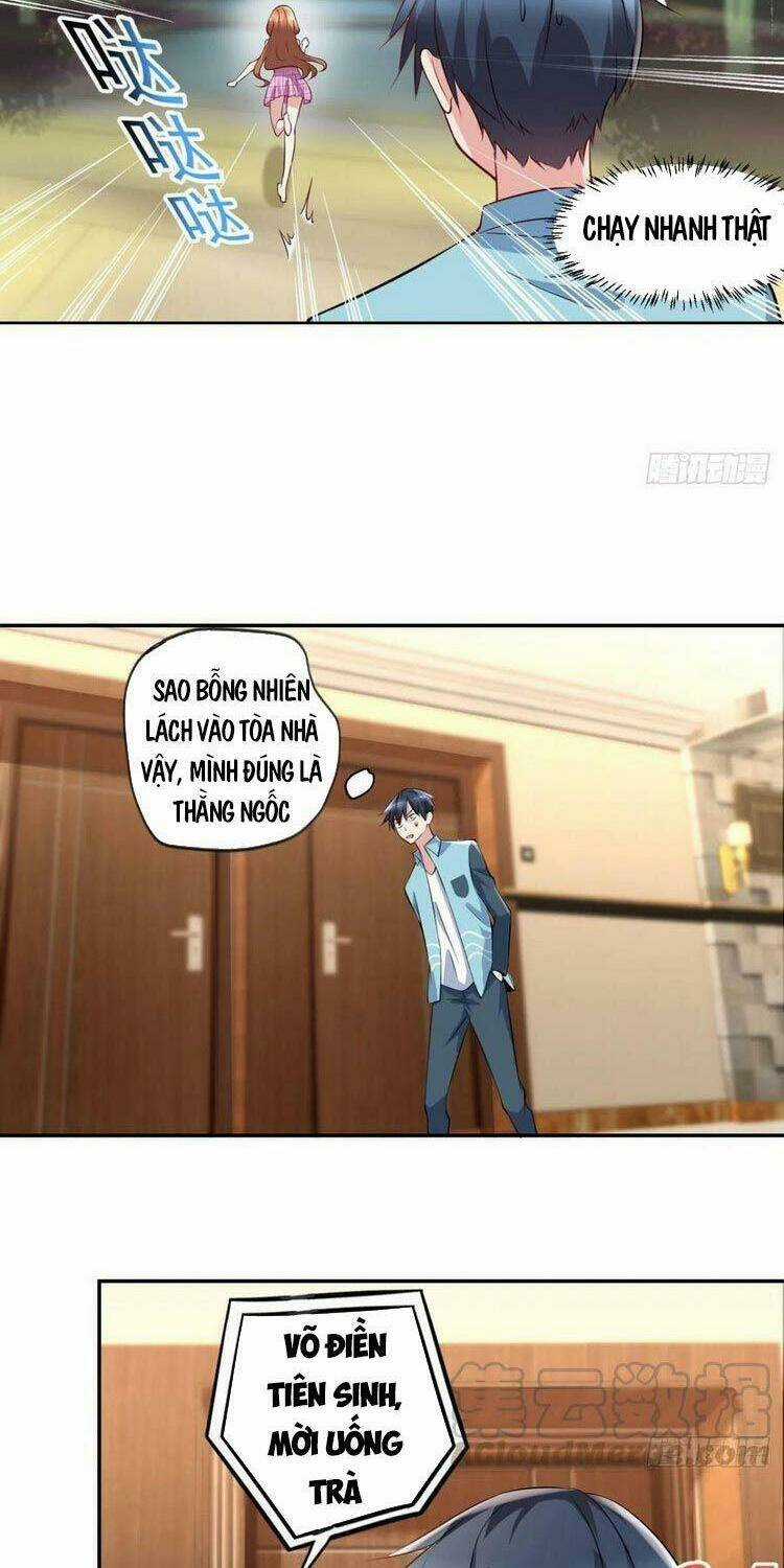 Mở Phòng Khám Tu Tiên - Chapter 98 - Trang 6