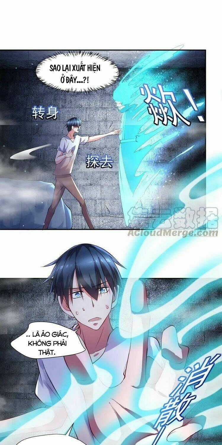 Mở Phòng Khám Tu Tiên - Chapter 99 - Trang 1