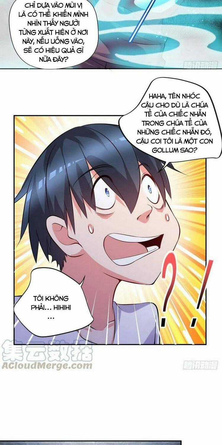 Mở Phòng Khám Tu Tiên - Chapter 99 - Trang 2