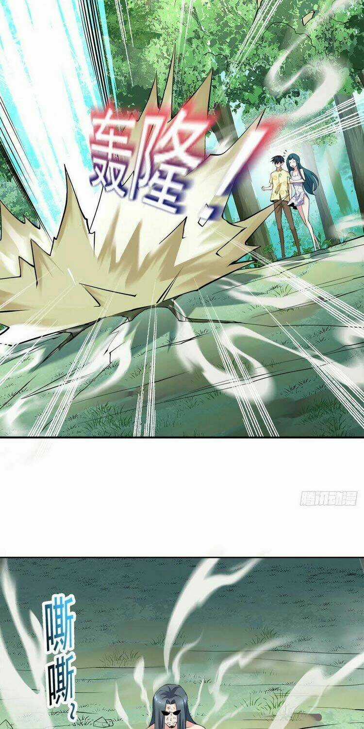 Mở Phòng Khám Tu Tiên - Chapter 99 - Trang 20