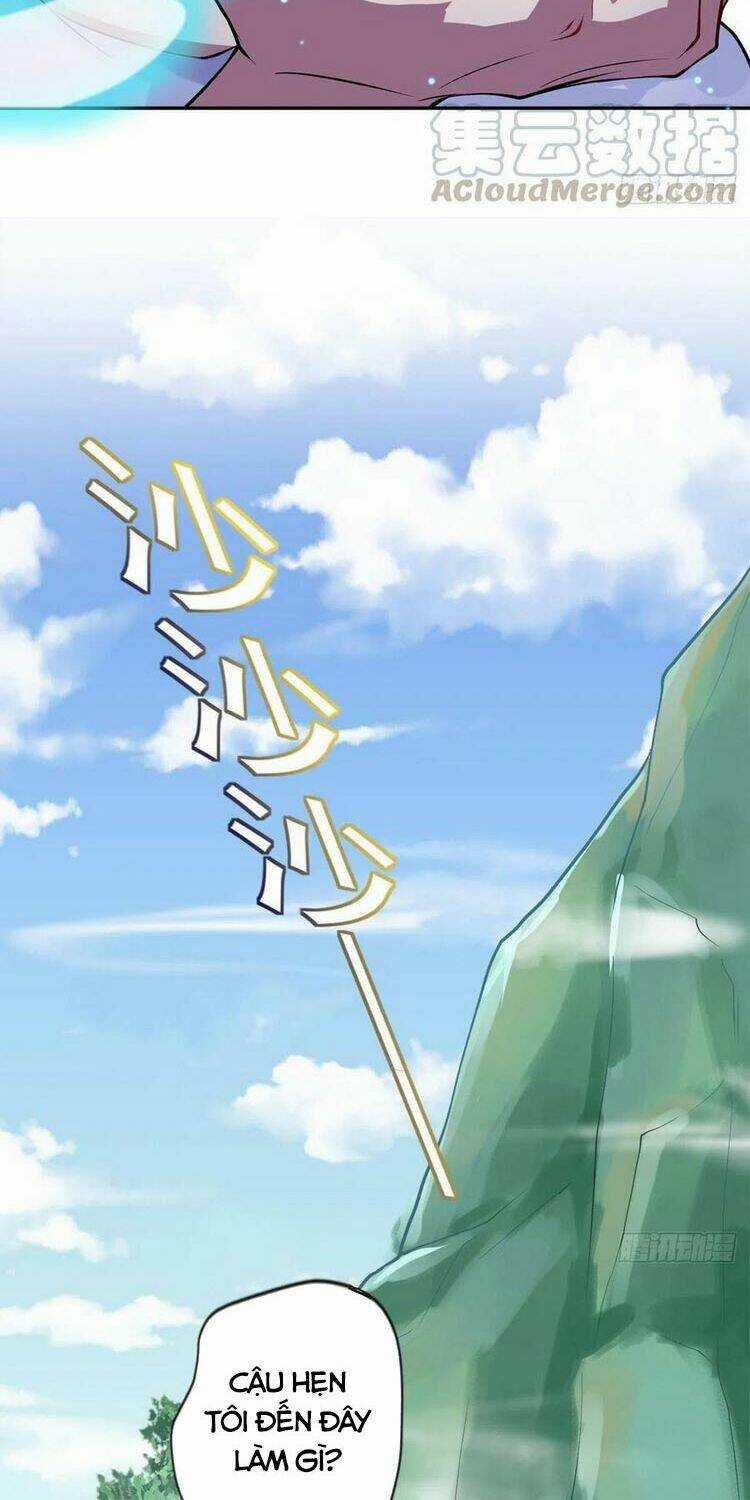 Mở Phòng Khám Tu Tiên - Chapter 99 - Trang 4