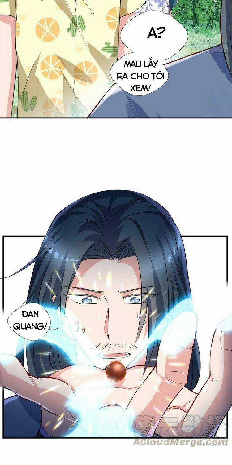 Mở Phòng Khám Tu Tiên - Chapter 99 - Trang 6