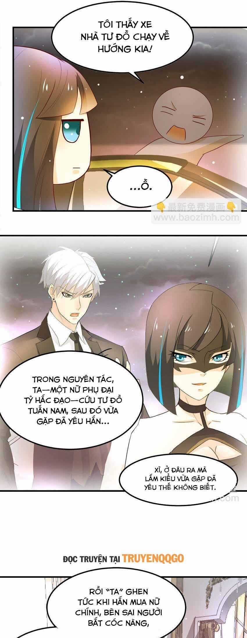 Mở Ra Các Tư Thế Của Nam Thần - Chapter 32 - Trang 4
