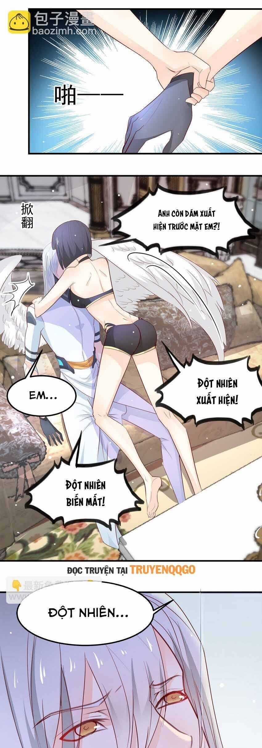 Mở Ra Các Tư Thế Của Nam Thần - Chapter 33 - Trang 12