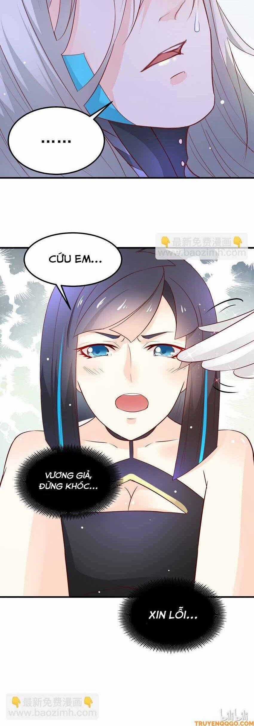 Mở Ra Các Tư Thế Của Nam Thần - Chapter 33 - Trang 13