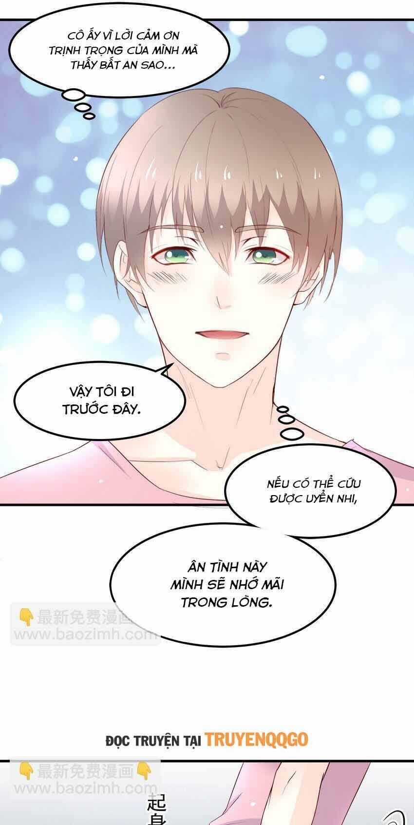 Mở Ra Các Tư Thế Của Nam Thần - Chapter 33 - Trang 4