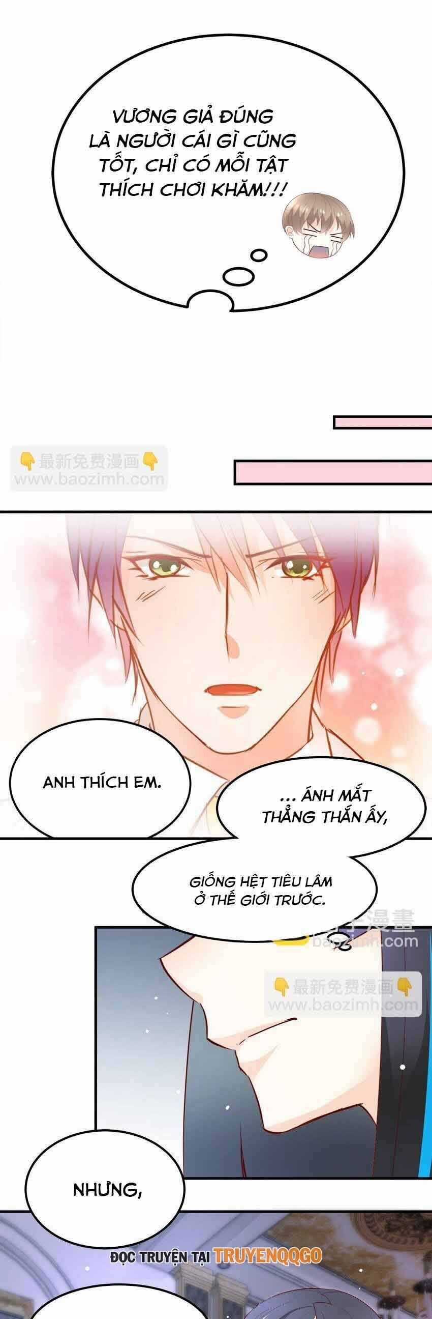 Mở Ra Các Tư Thế Của Nam Thần - Chapter 33 - Trang 6