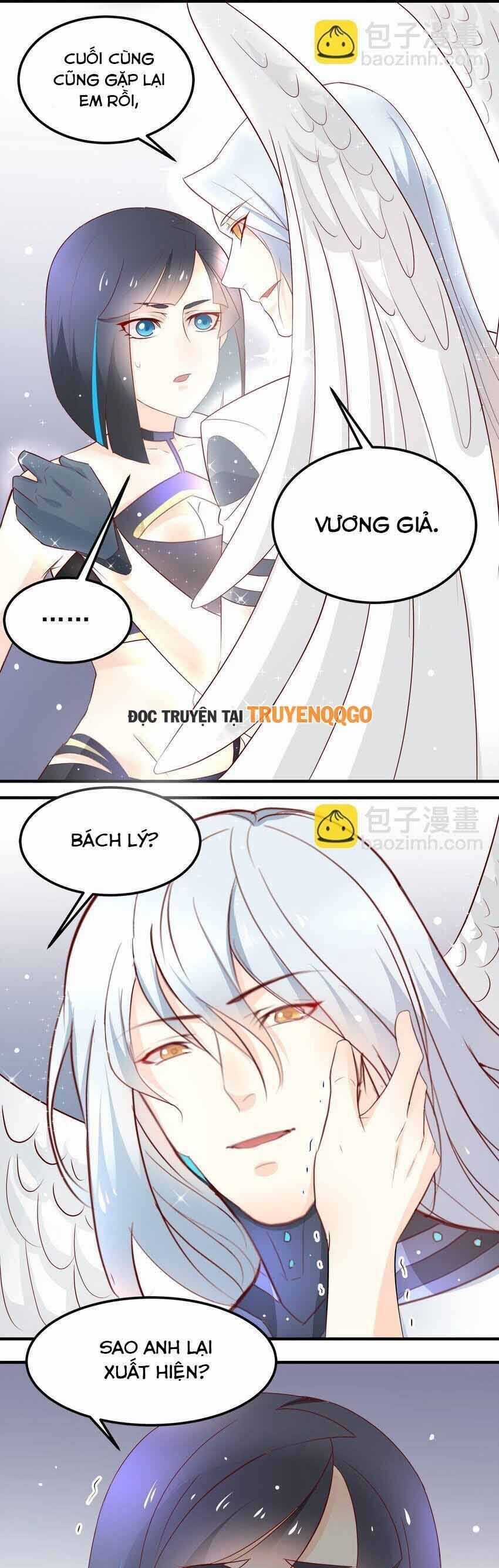 Mở Ra Các Tư Thế Của Nam Thần - Chapter 33 - Trang 10