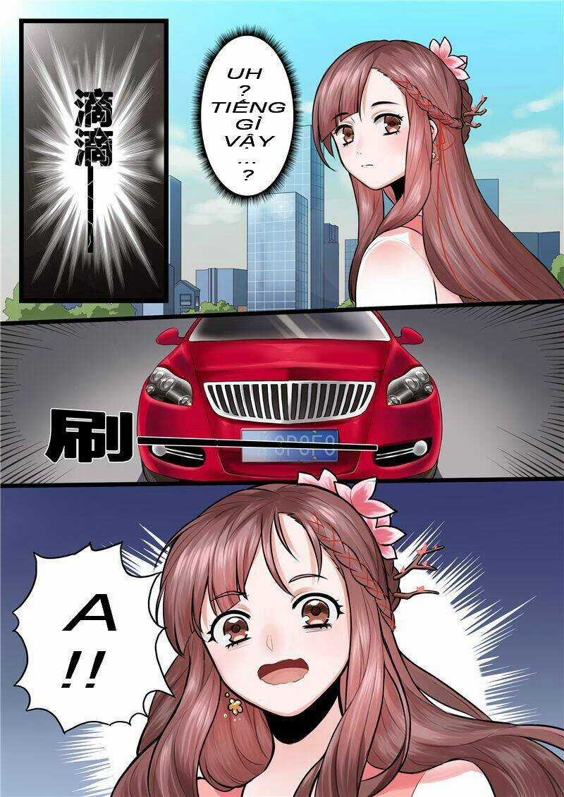 Mộ Sắc Tầm Hương - Chapter 2 - Trang 3