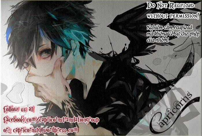 Mơ Ước Của Chúng Tôi - Chapter 10 - Trang 1