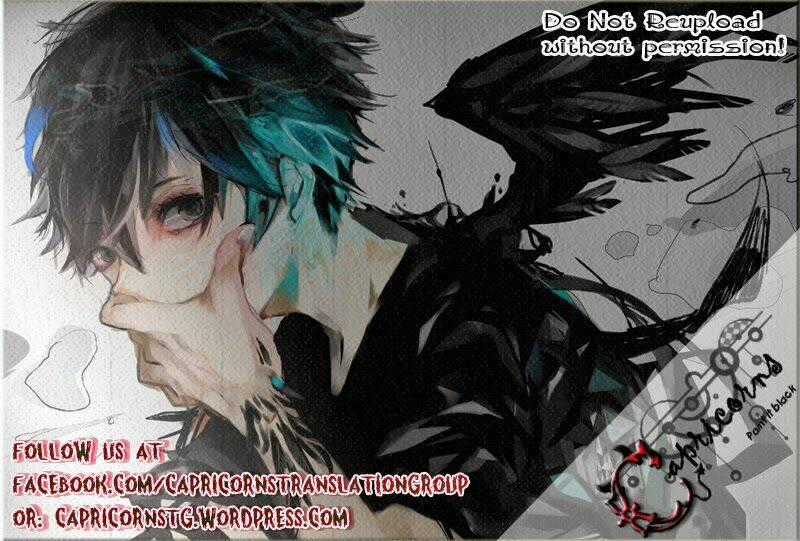 Mơ Ước Của Chúng Tôi - Chapter 2 - Trang 1