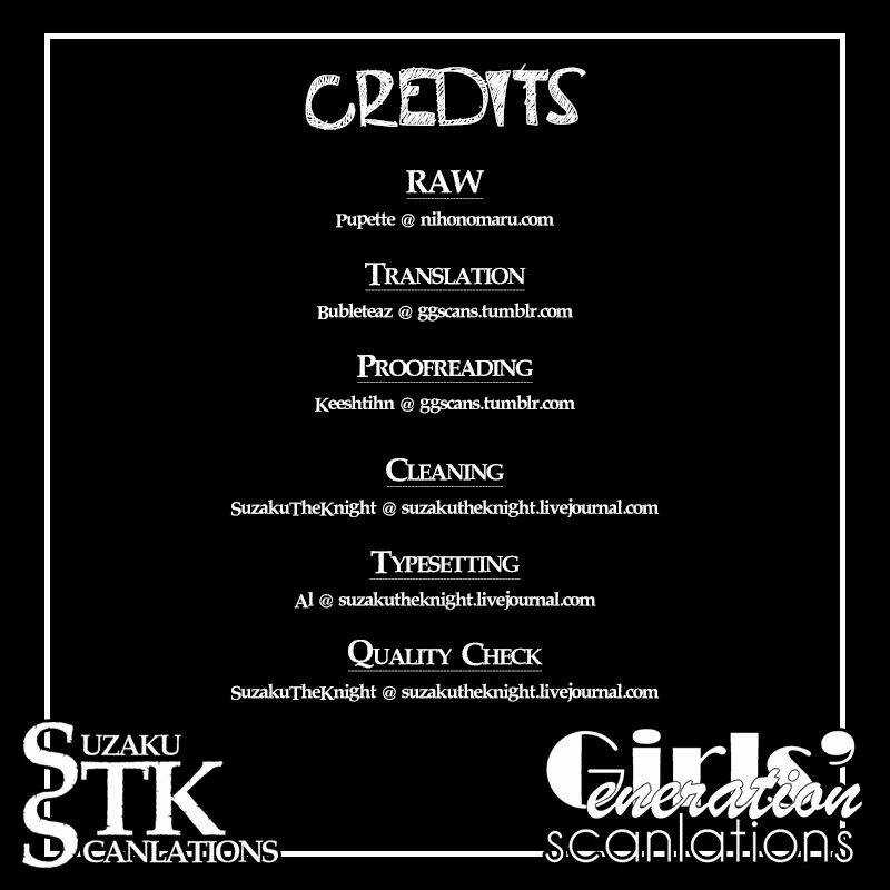 Mơ Ước Của Chúng Tôi - Chapter 2 - Trang 35