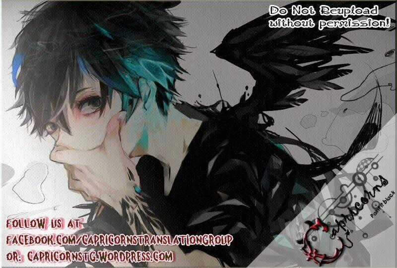 Mơ Ước Của Chúng Tôi - Chapter 3 - Trang 1