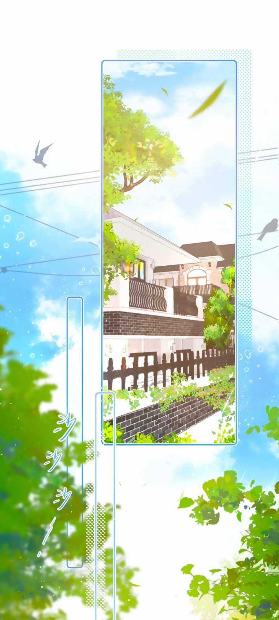 Mơ Về Em - Chapter 1 - Trang 2