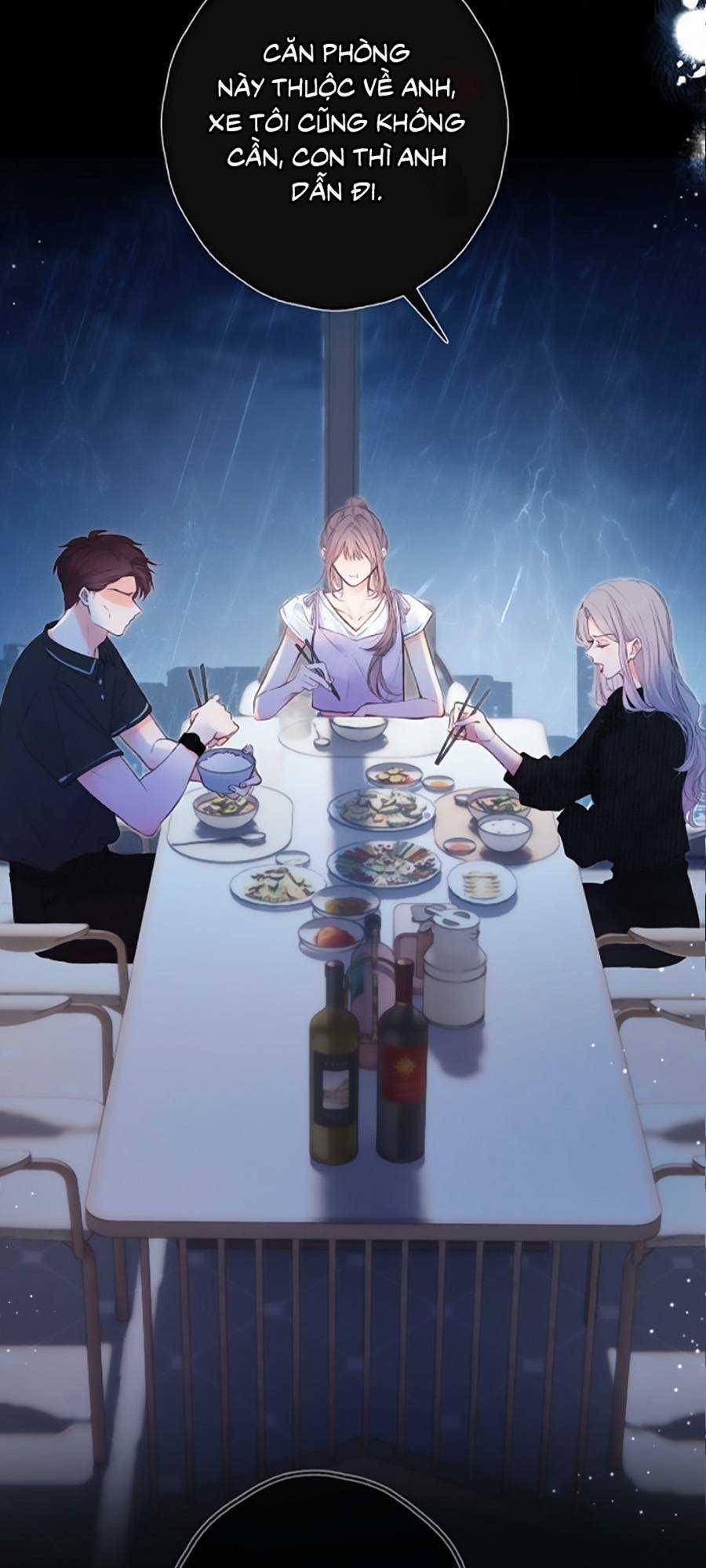 Mơ Về Em - Chapter 1 - Trang 11