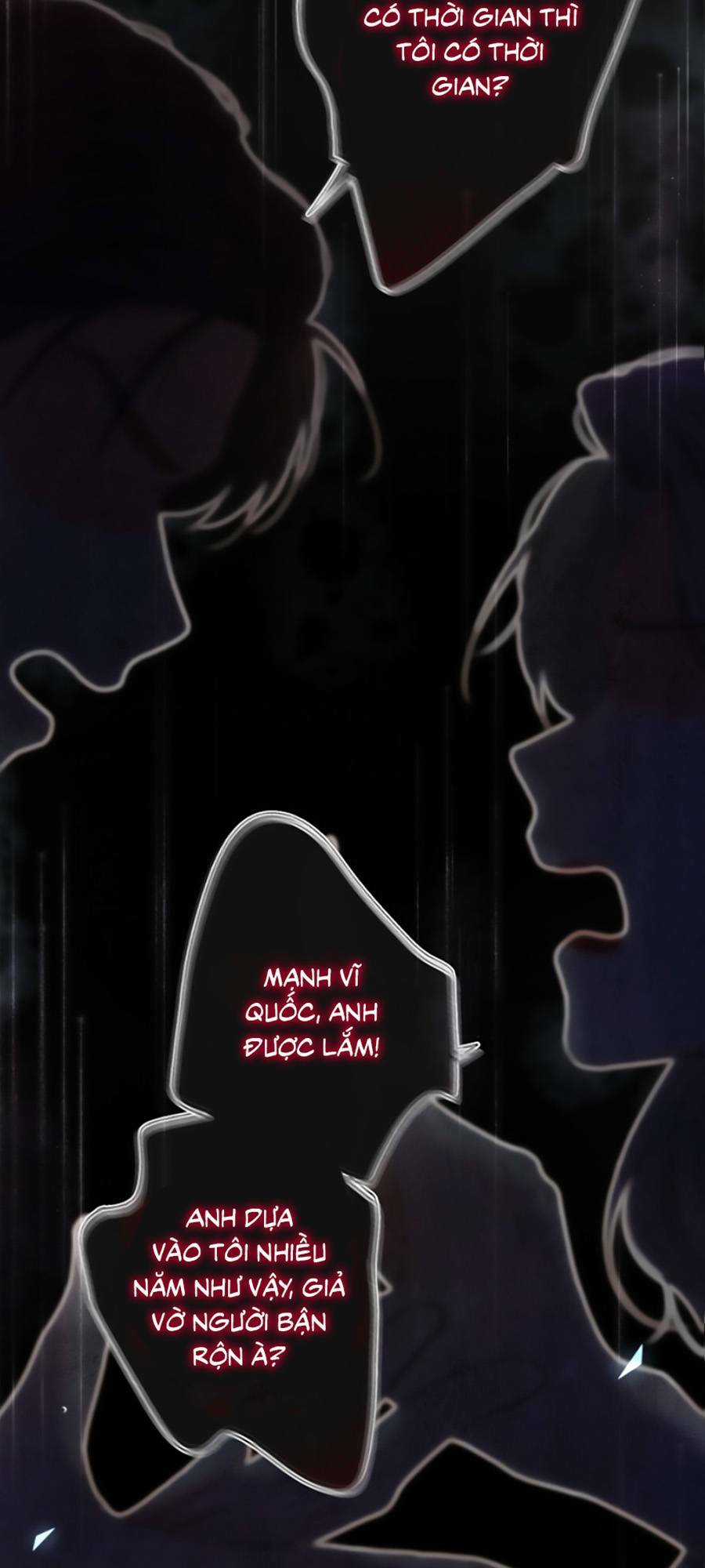 Mơ Về Em - Chapter 1 - Trang 13