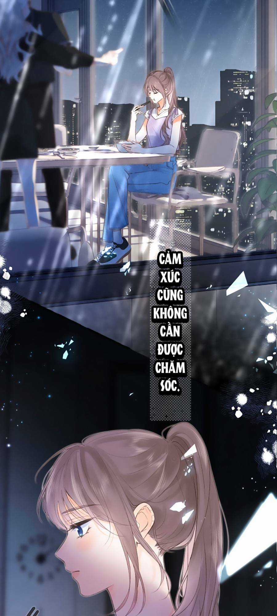 Mơ Về Em - Chapter 1 - Trang 18