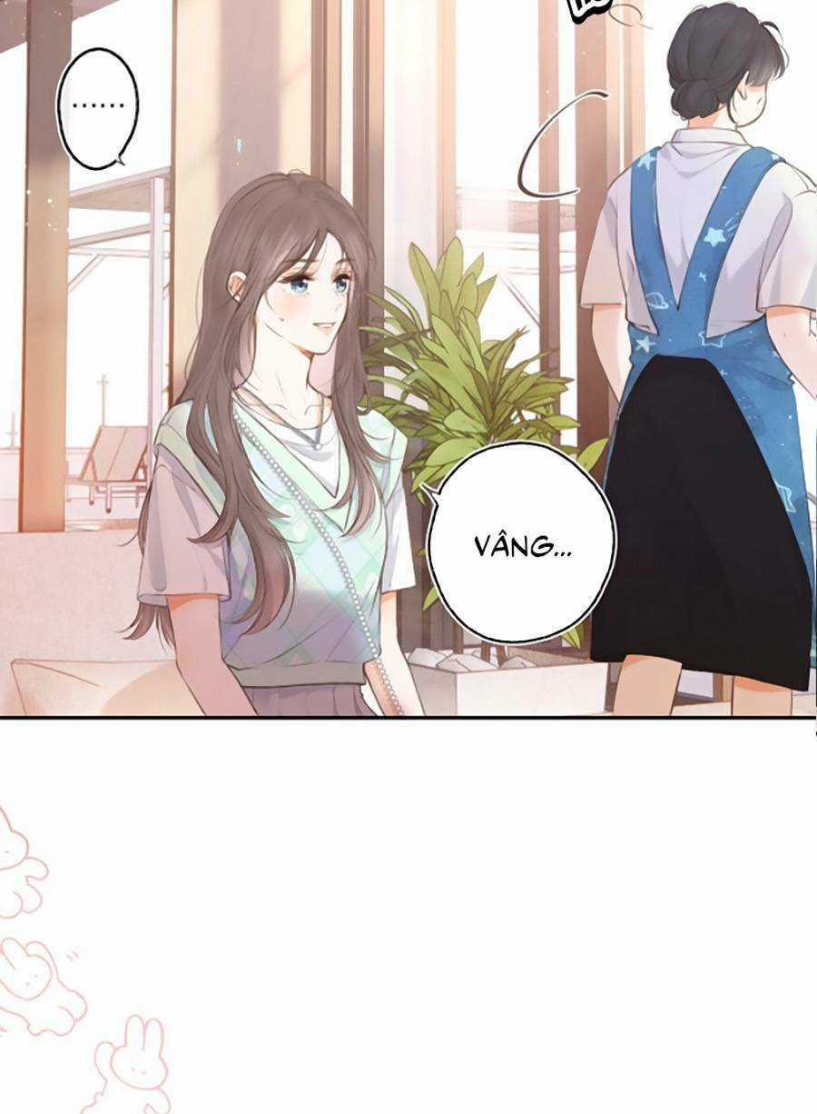 Mơ Về Em - Chapter 1 - Trang 22