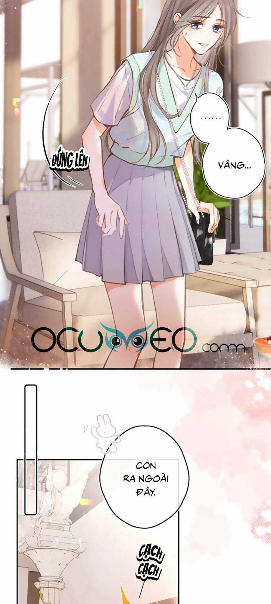 Mơ Về Em - Chapter 1 - Trang 25