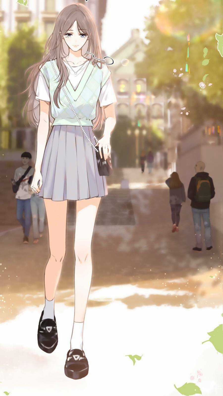 Mơ Về Em - Chapter 1 - Trang 28