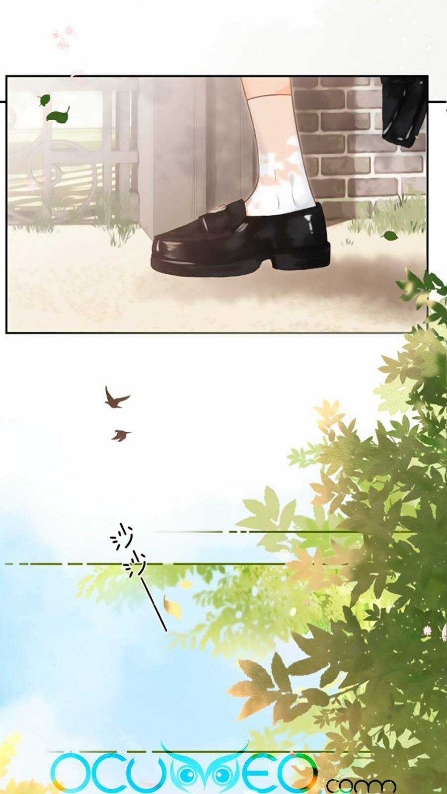 Mơ Về Em - Chapter 1 - Trang 29