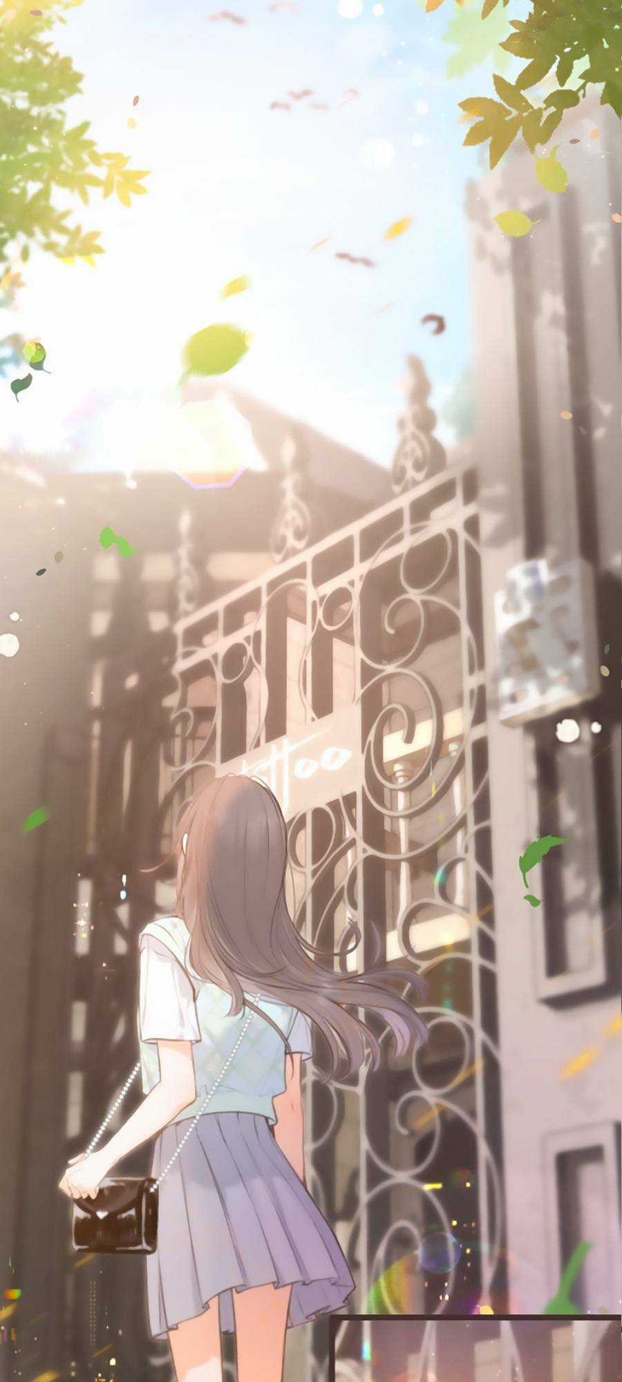 Mơ Về Em - Chapter 1 - Trang 30