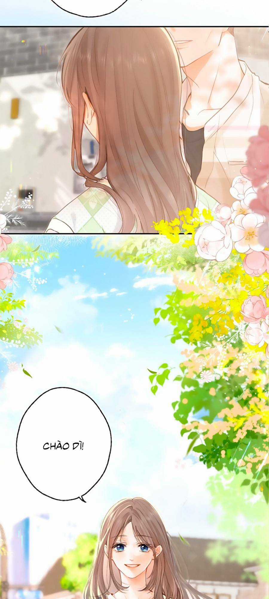 Mơ Về Em - Chapter 1 - Trang 4