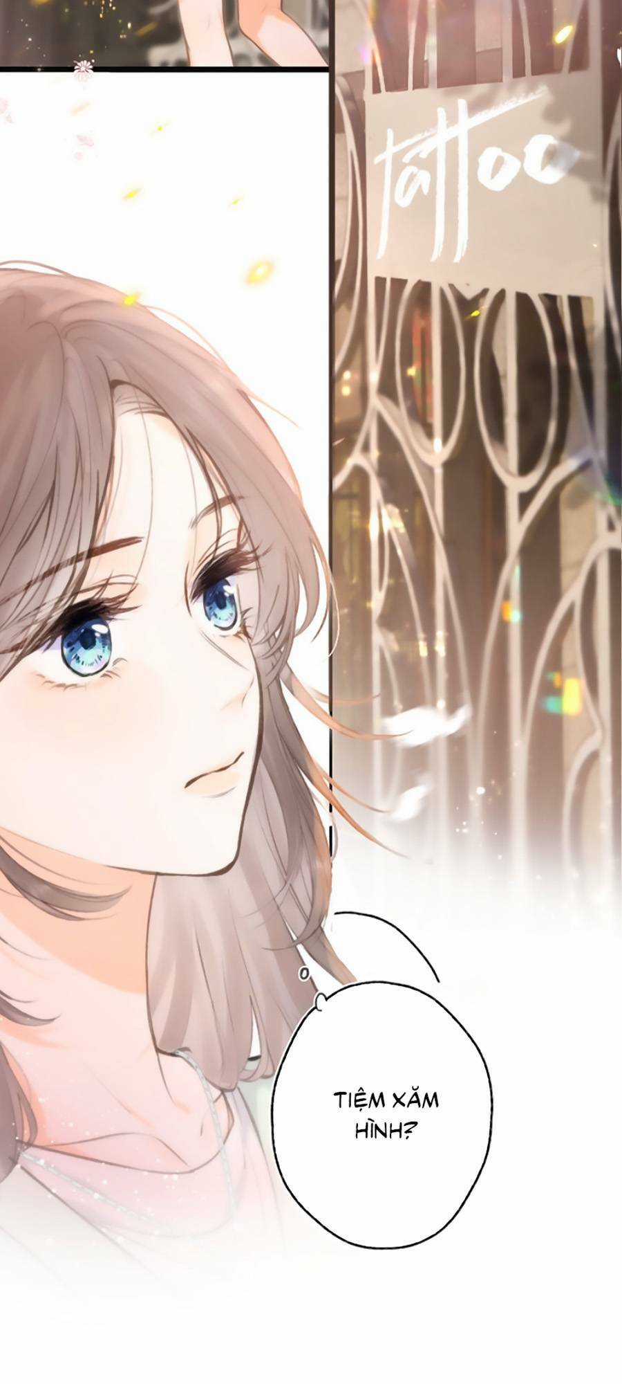 Mơ Về Em - Chapter 1 - Trang 31