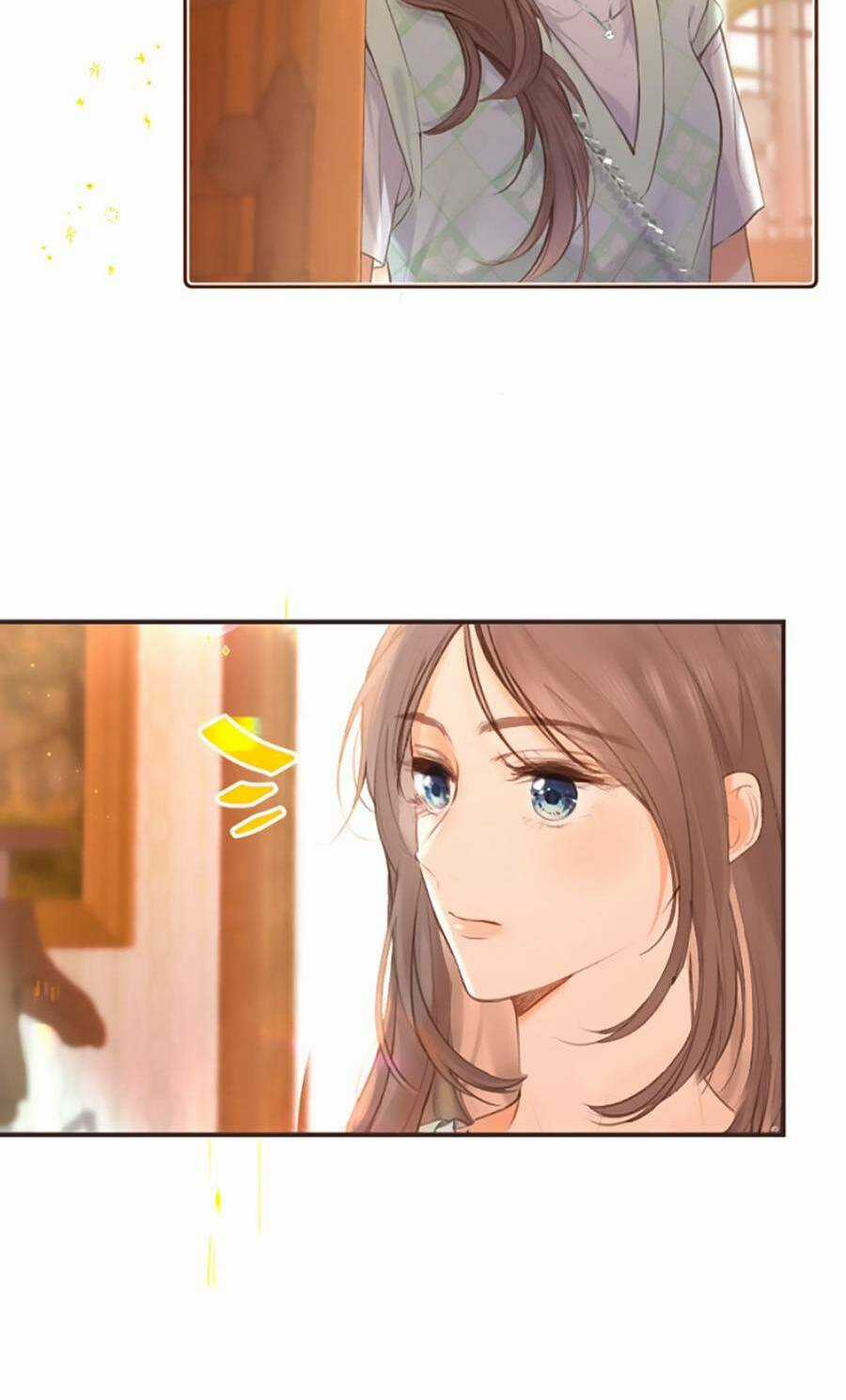 Mơ Về Em - Chapter 1 - Trang 35