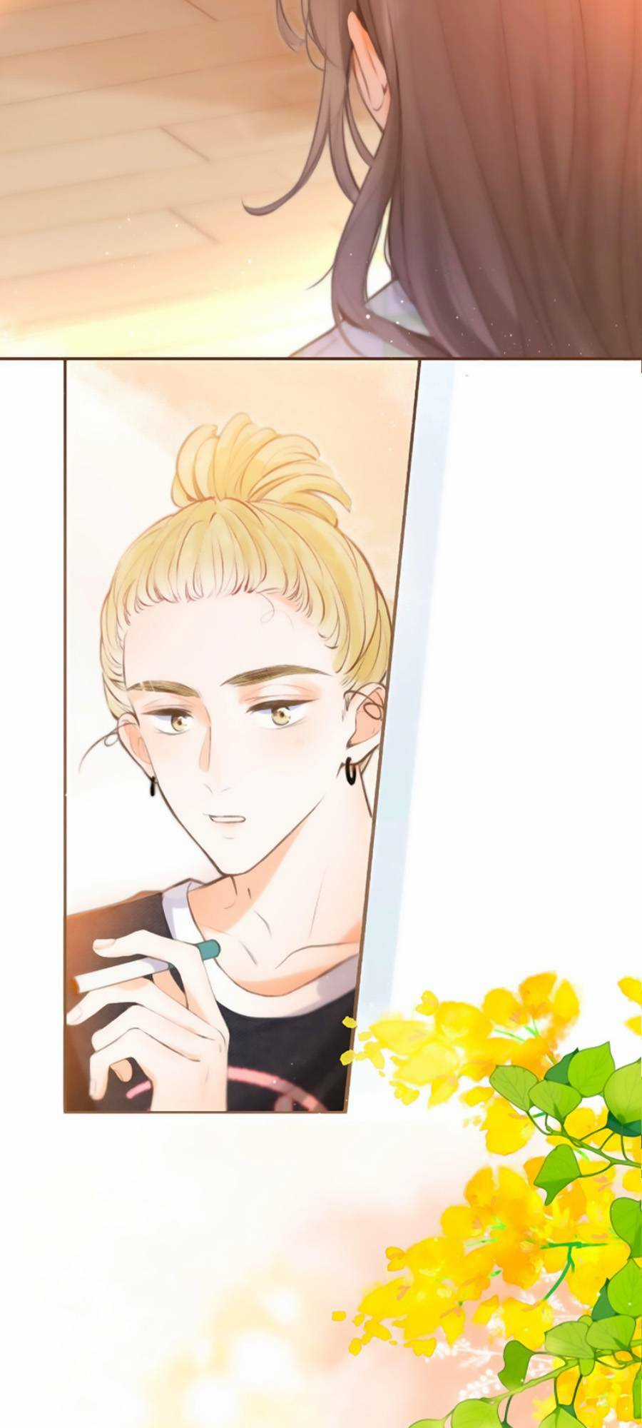 Mơ Về Em - Chapter 1 - Trang 37