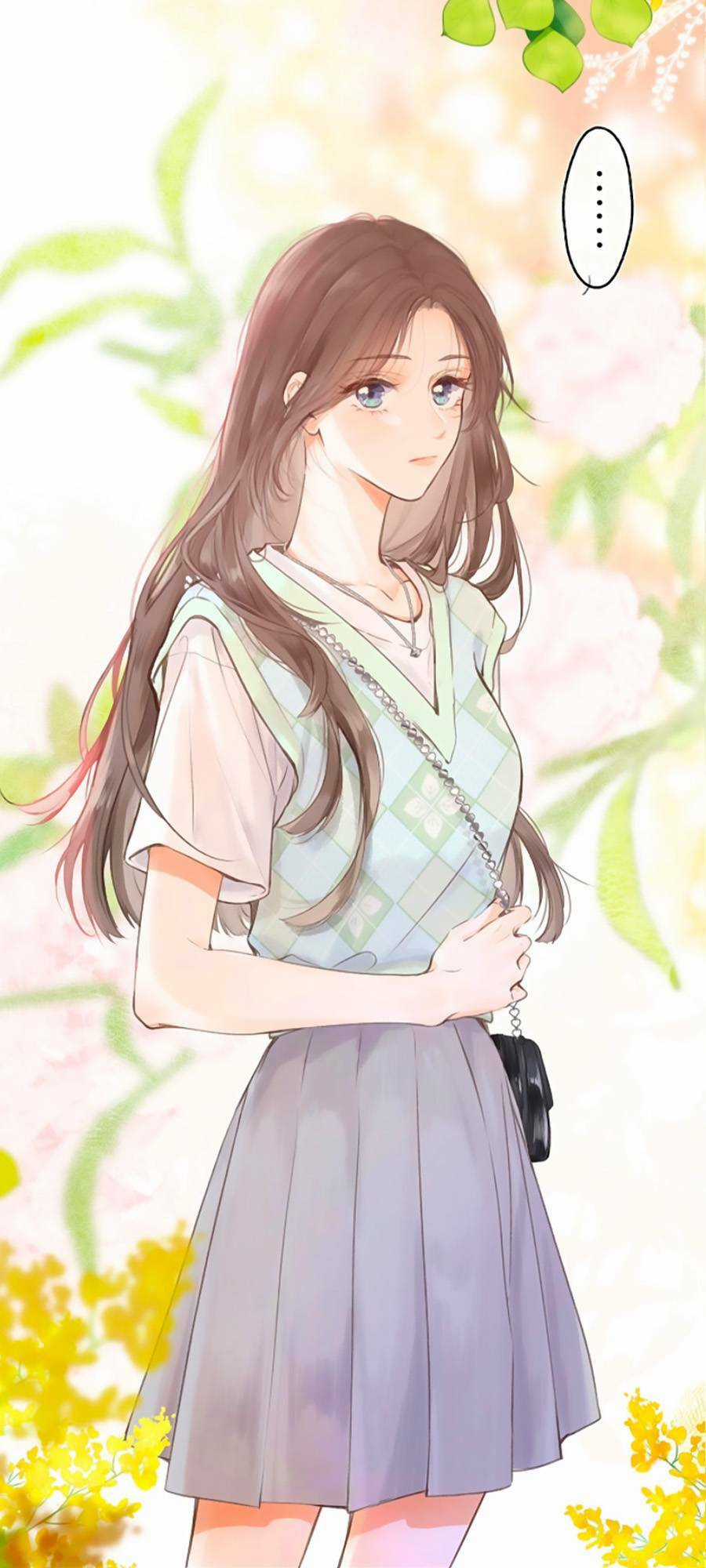 Mơ Về Em - Chapter 1 - Trang 38