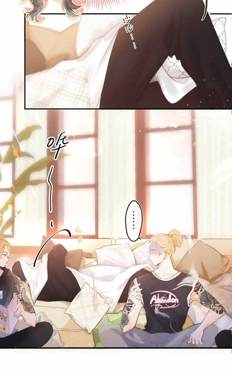 Mơ Về Em - Chapter 1 - Trang 41