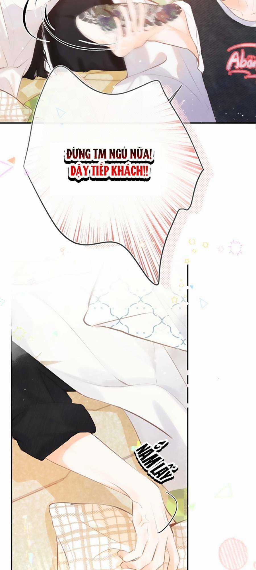 Mơ Về Em - Chapter 1 - Trang 43