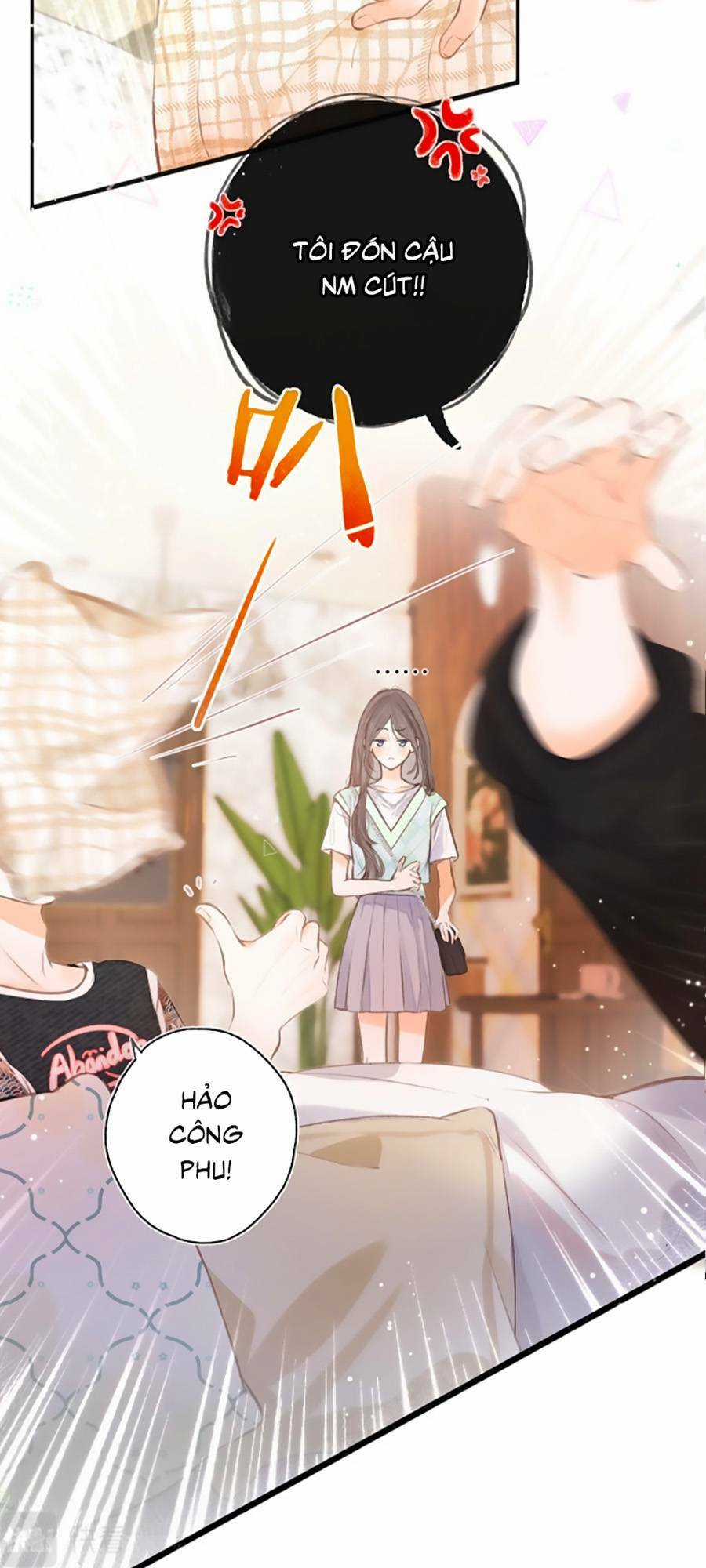 Mơ Về Em - Chapter 1 - Trang 44