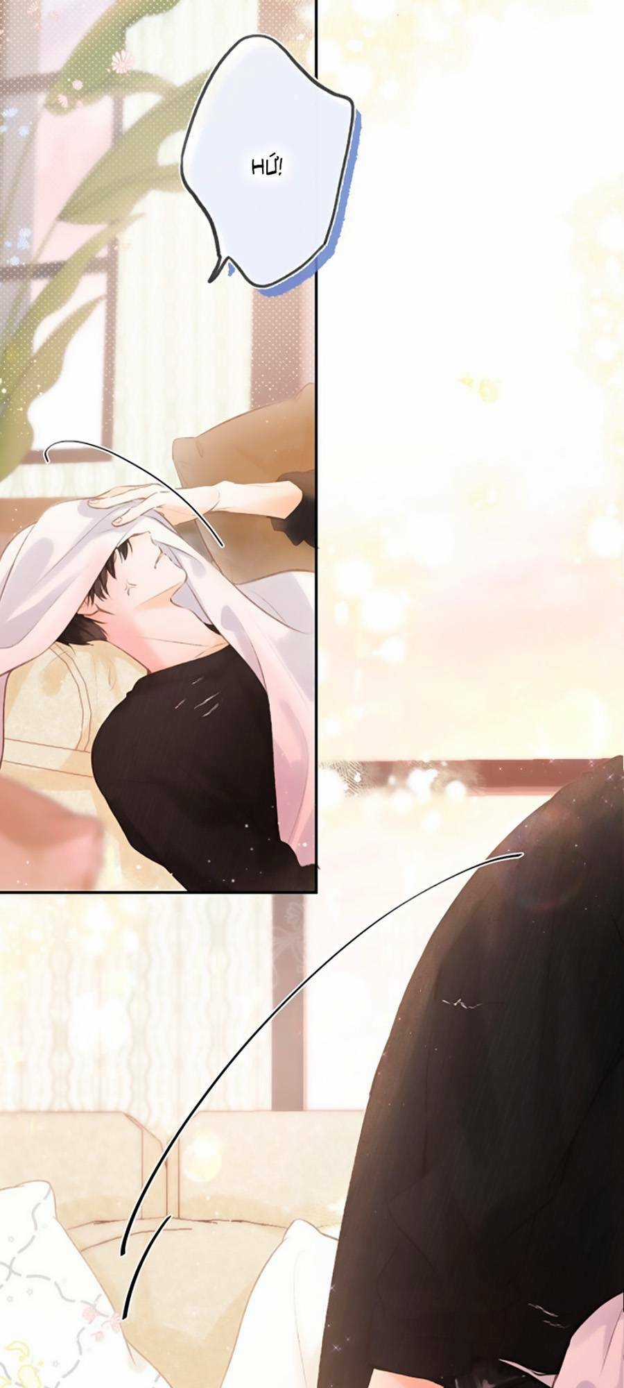 Mơ Về Em - Chapter 1 - Trang 46