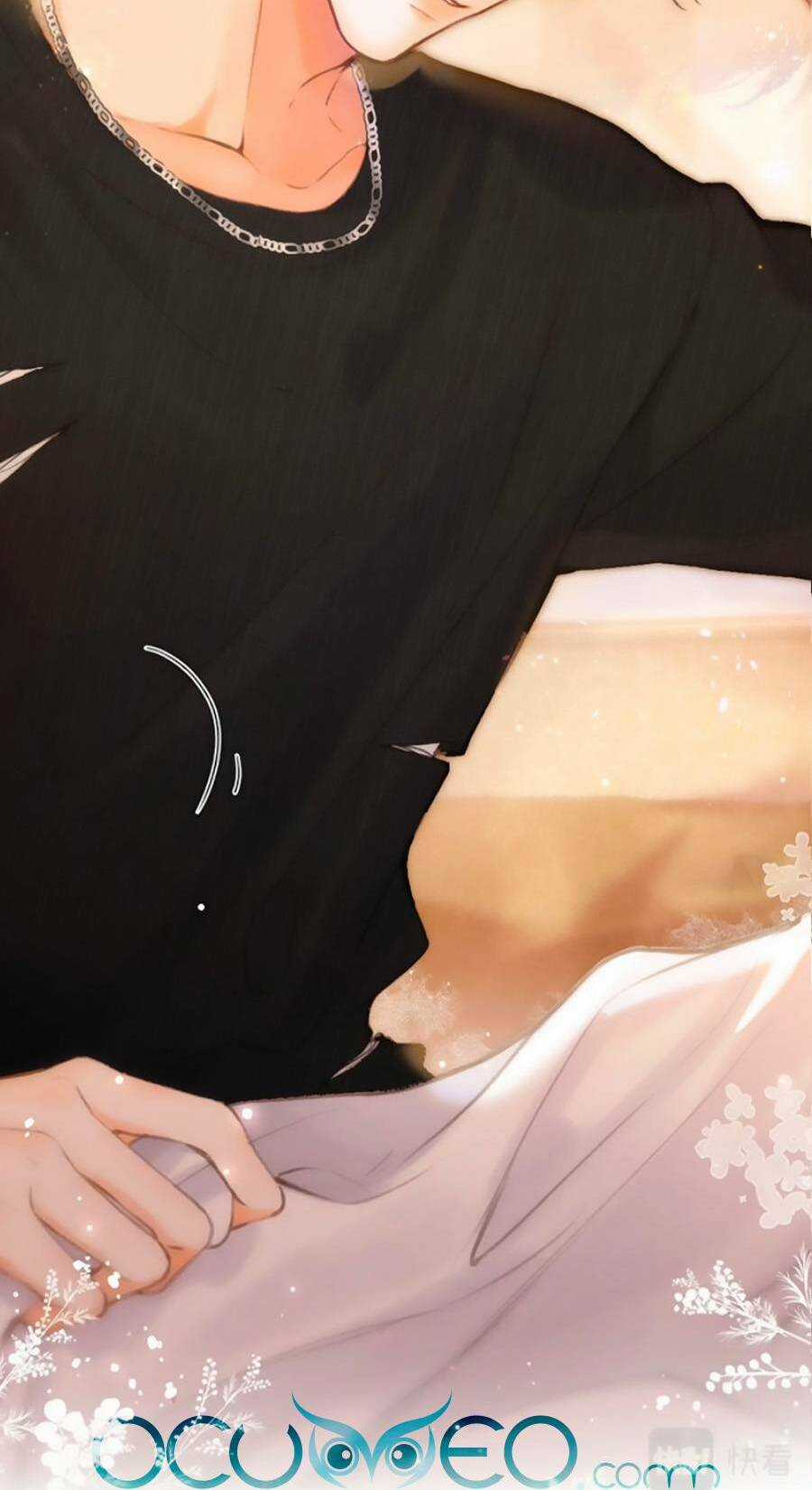 Mơ Về Em - Chapter 1 - Trang 48