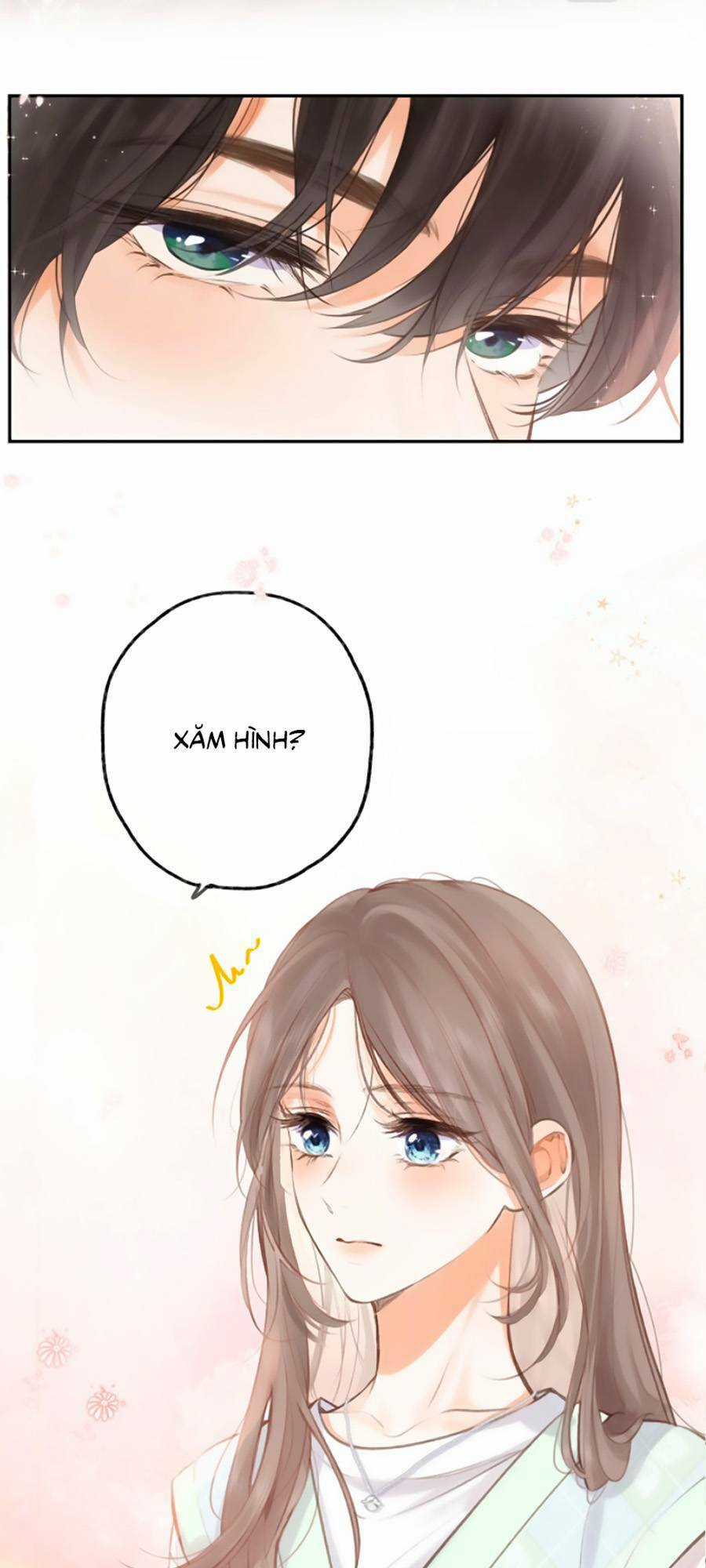 Mơ Về Em - Chapter 1 - Trang 49