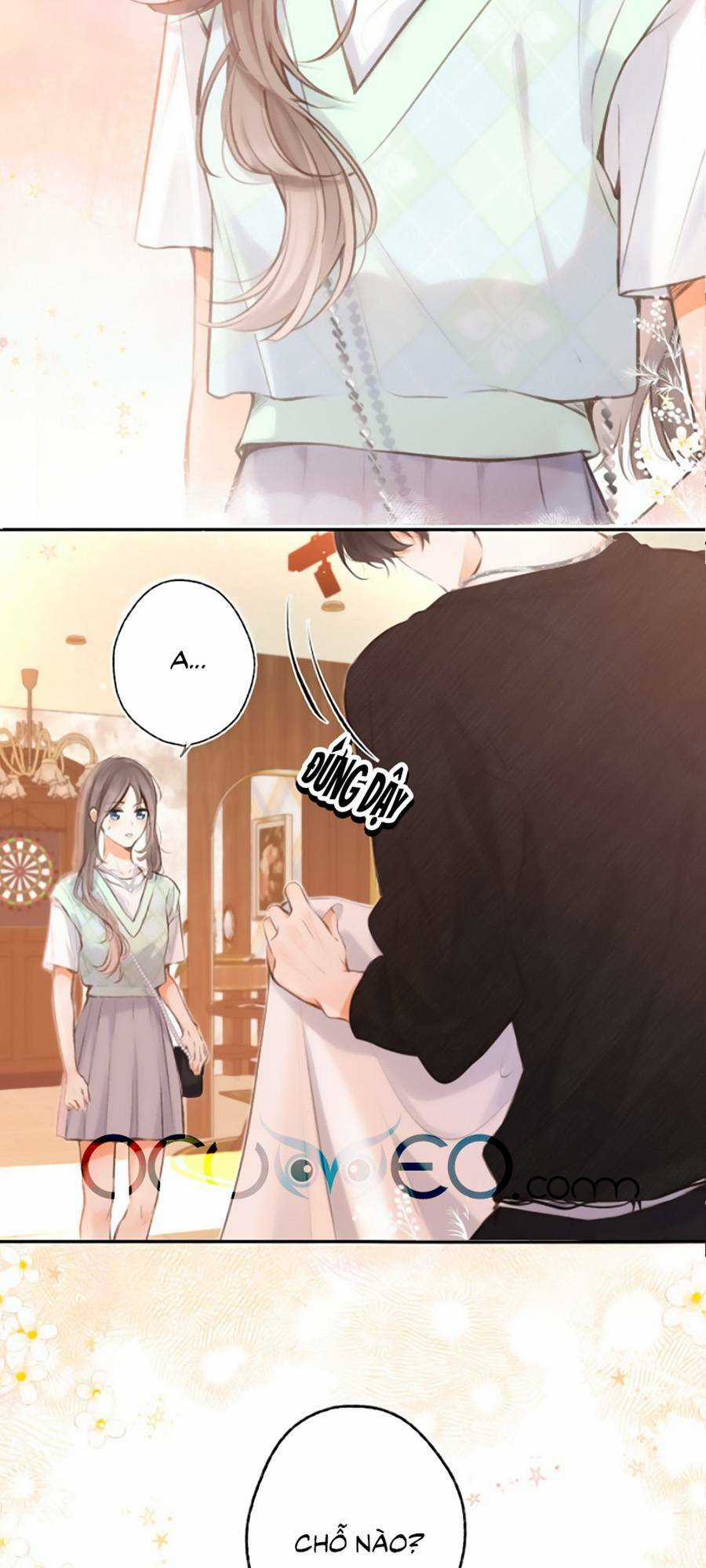 Mơ Về Em - Chapter 1 - Trang 50