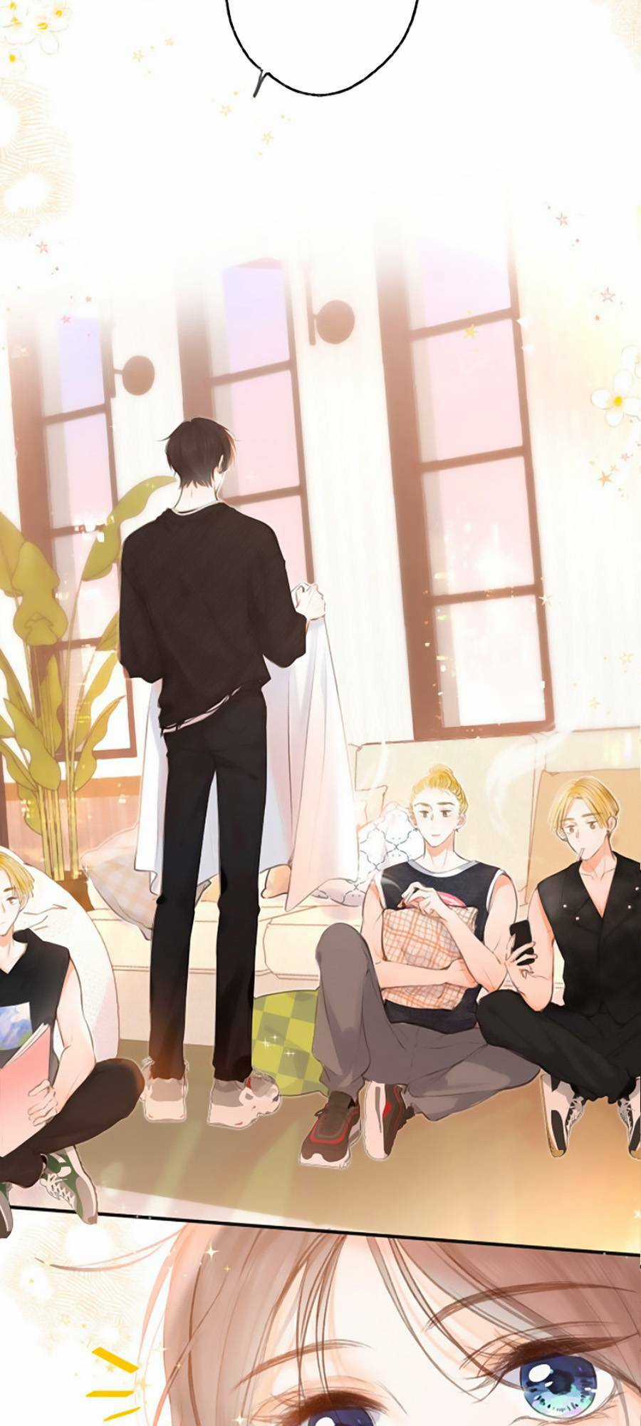 Mơ Về Em - Chapter 1 - Trang 51