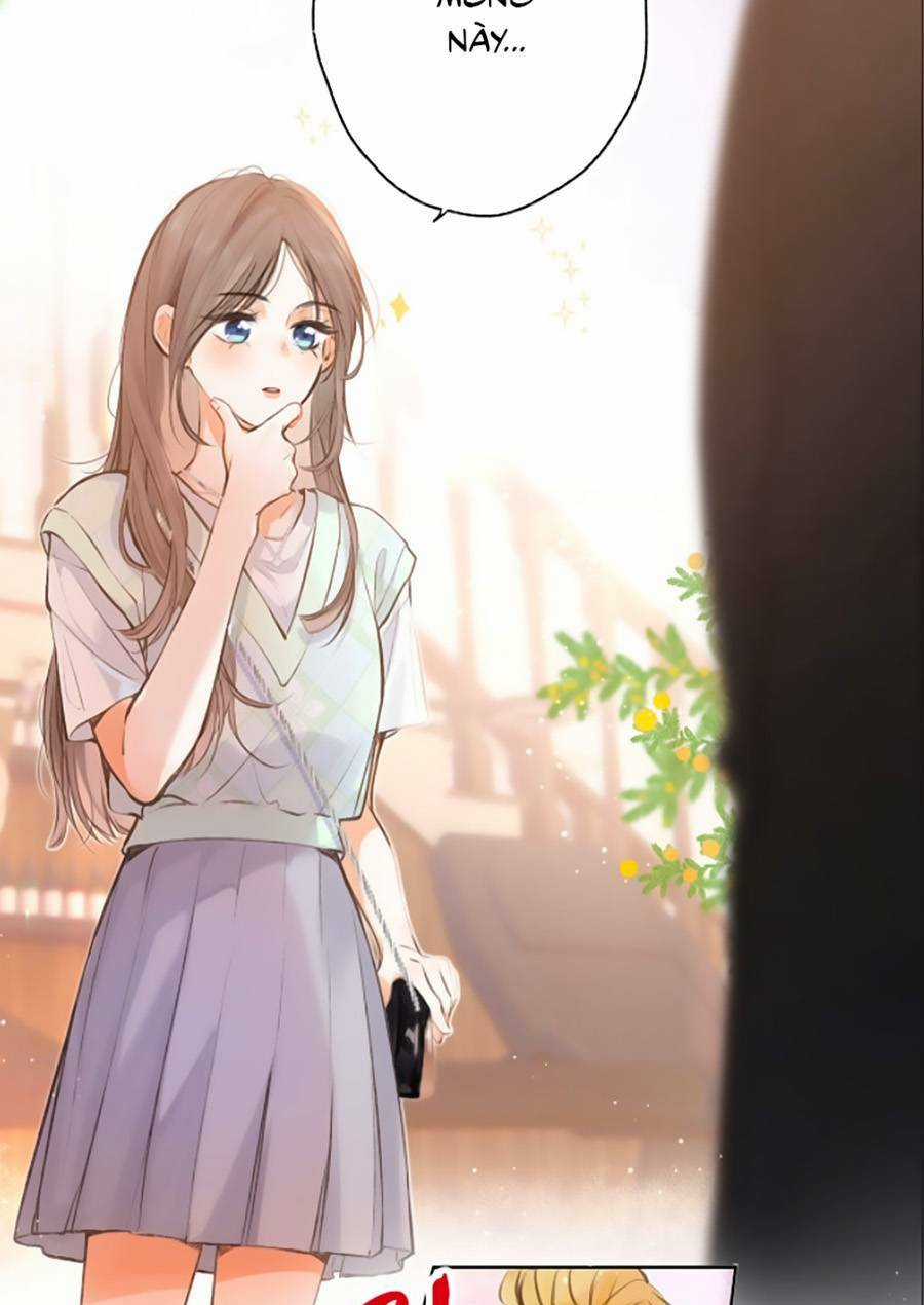 Mơ Về Em - Chapter 1 - Trang 53