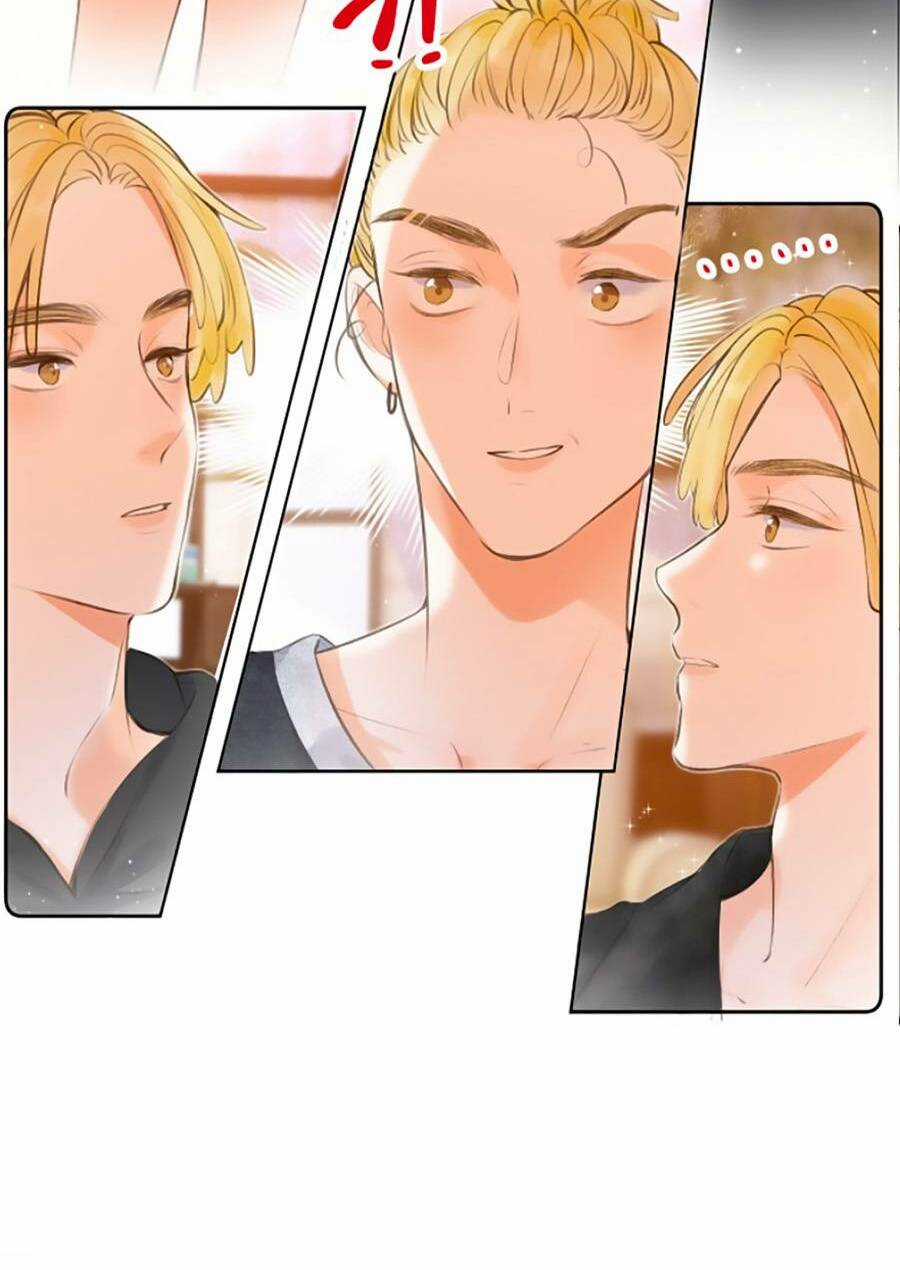 Mơ Về Em - Chapter 1 - Trang 54