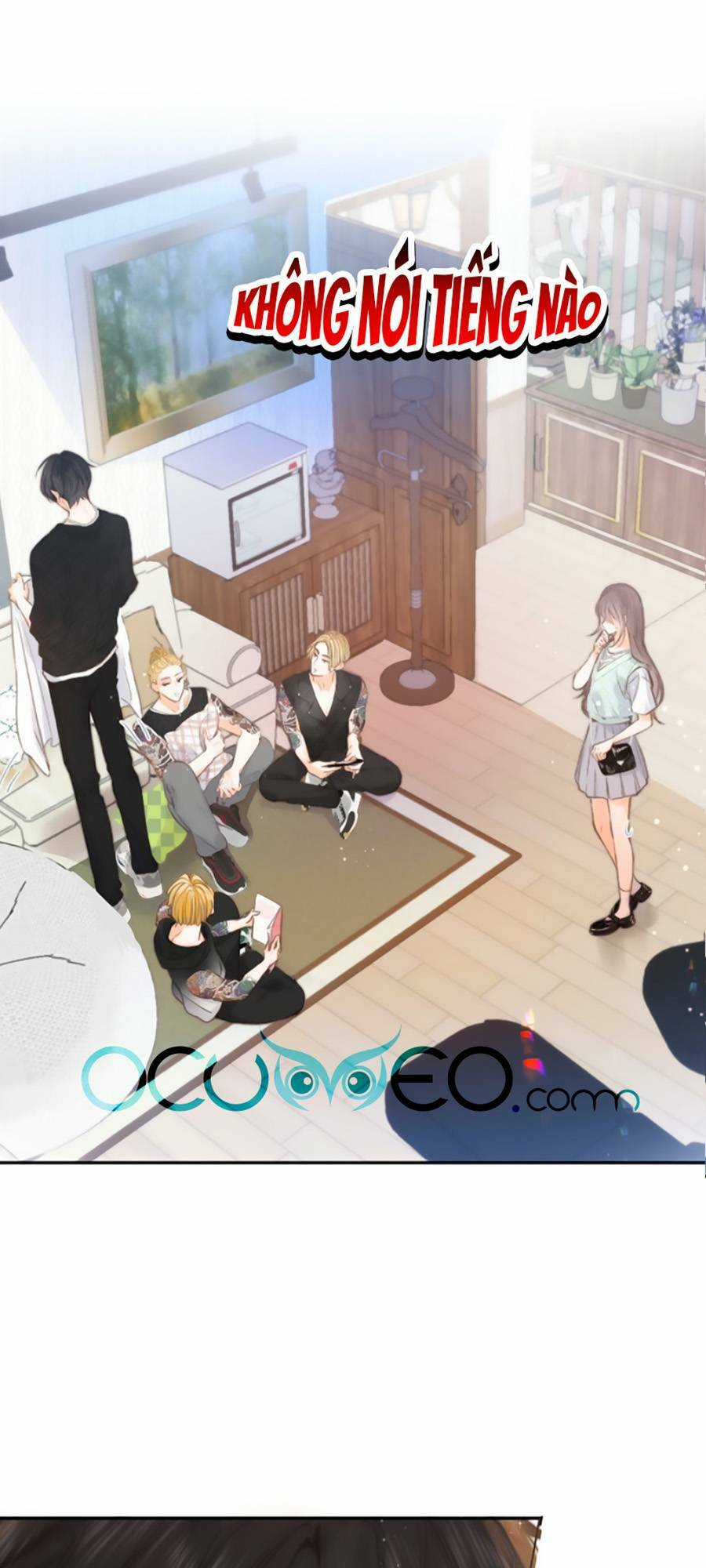 Mơ Về Em - Chapter 1 - Trang 55