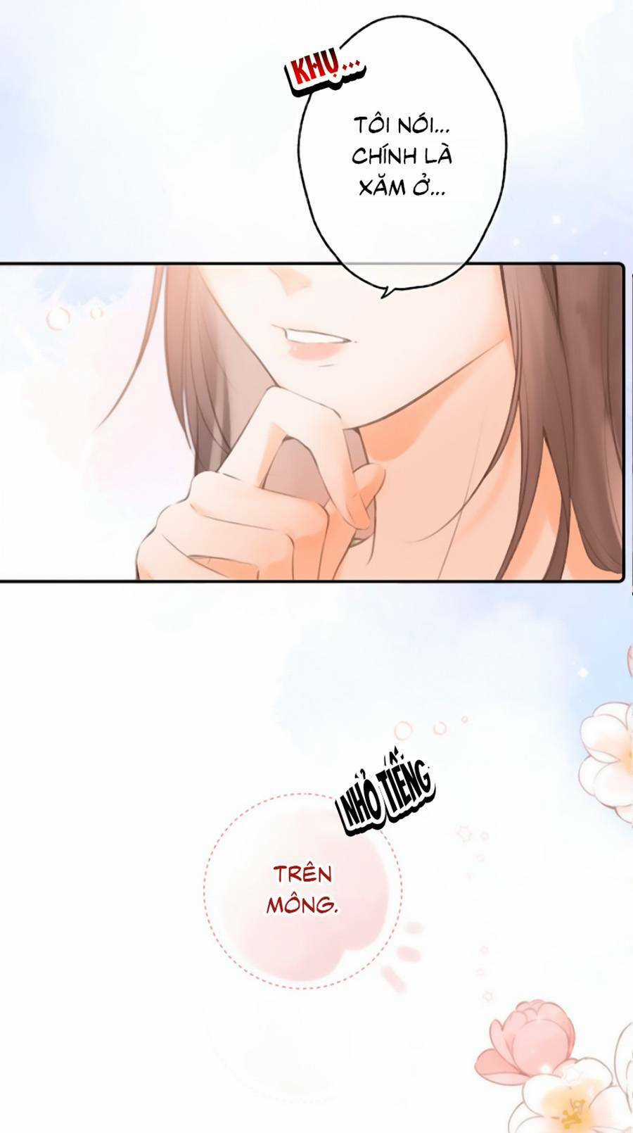 Mơ Về Em - Chapter 1 - Trang 57