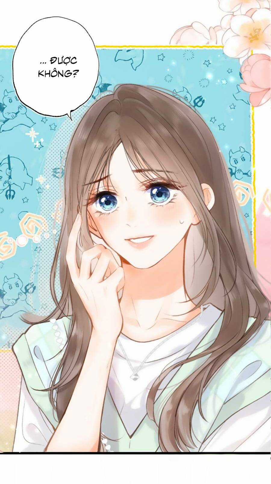 Mơ Về Em - Chapter 1 - Trang 58