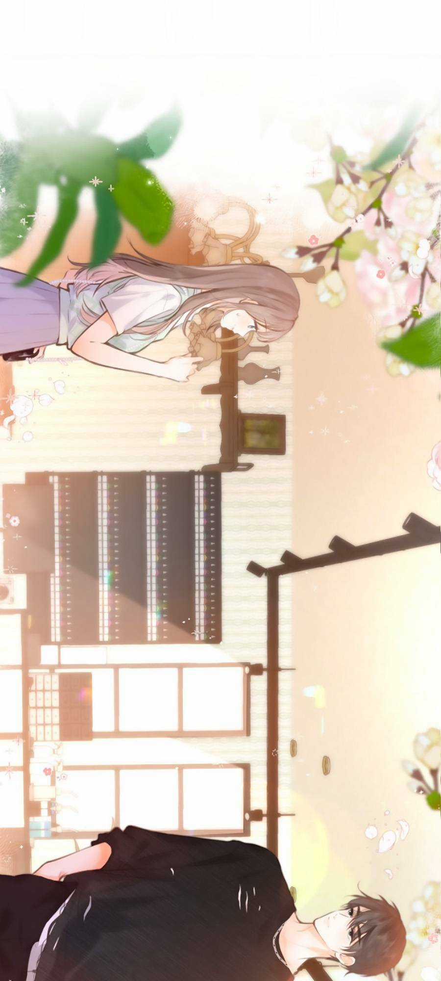 Mơ Về Em - Chapter 1 - Trang 59