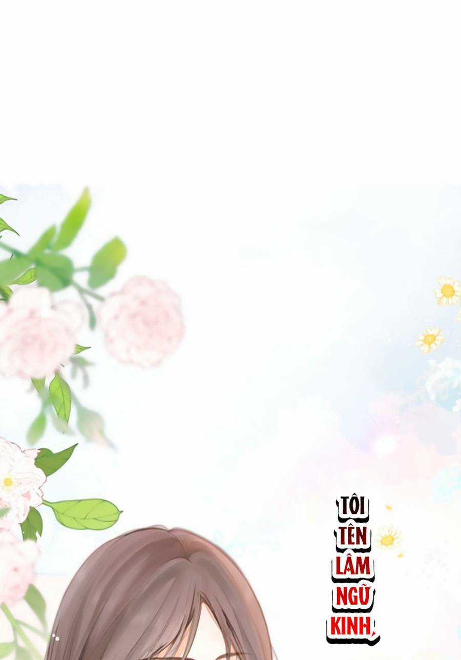 Mơ Về Em - Chapter 1 - Trang 8