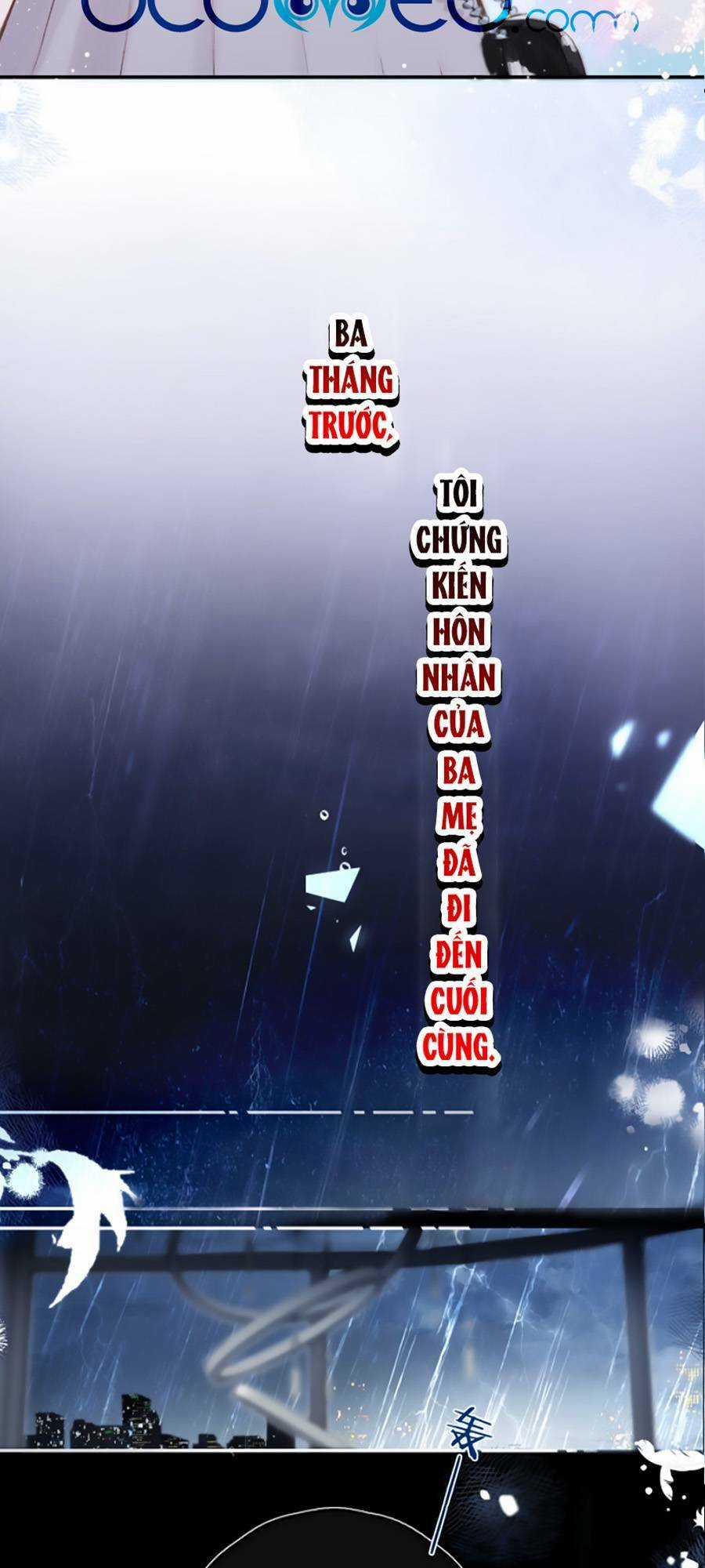 Mơ Về Em - Chapter 1 - Trang 10