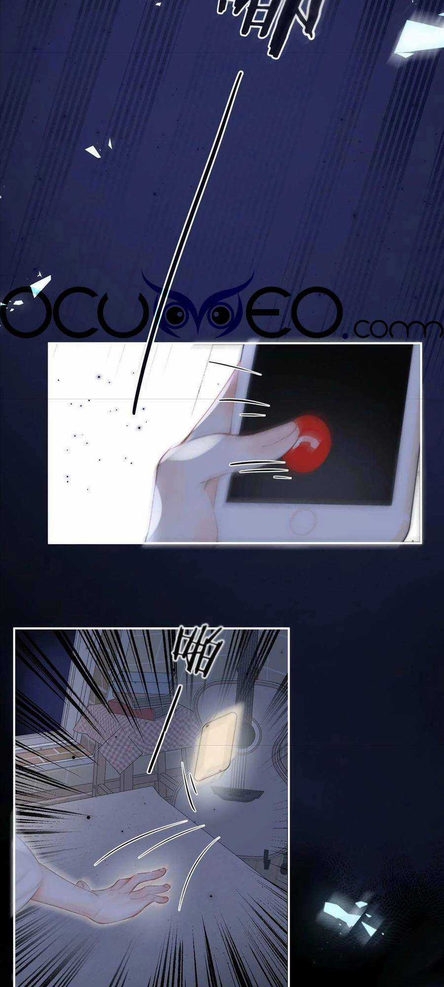 Mơ Về Em - Chapter 10 - Trang 2